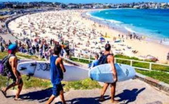 Travel Challenges in Coastal Beaches in Kenya