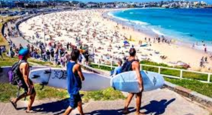 Travel Challenges in Coastal Beaches in Kenya