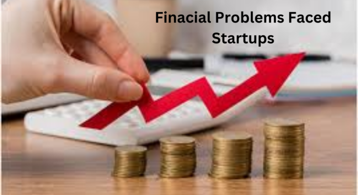 Financial Challenges Facing Startups In Kenya