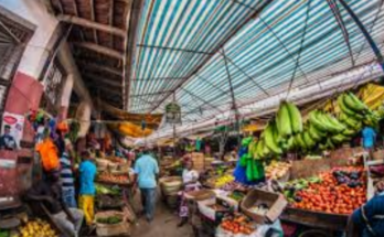 Major Challenges Faced in Current Marketplaces in Kenya